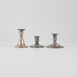 1233 9349 CANDLESTICKS